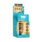Body Protein - 10 Sach�s 20g Vanilla - Equaliv