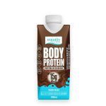 Body Protein - 250ml Cacau - Equaliv