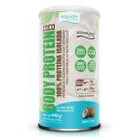 Body Protein - 440g Coco - Equaliv