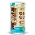Body Protein - 440g Vanilla - Equaliv