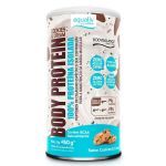 Body Protein - 450g Cookies And Cream - Equaliv