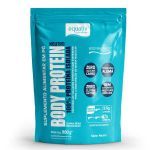 Body Protein - 900g Refil Neutro - Equaliv