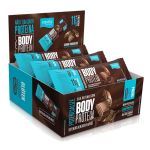 Body Protein Barra - 9 Unidades Chocolate - Equaliv