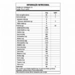 Body Protein Fresh - 1 Sach� 18g Frutas Brasileiras - Equaliv