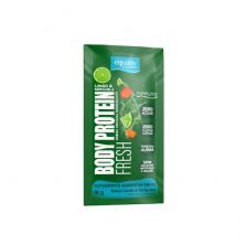 Body Protein Fresh - 1 Sach� 18g Lim�o e Seriguela - Equaliv