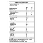 Body Protein Fresh - 10 Sach�s 18g Frutas Brasileiras - Equaliv