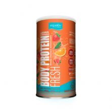 Body Protein Fresh - 450g Laranja e Morango - Equaliv