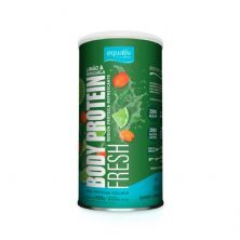 Body Protein Fresh - 450g Lim�o e Seriguela - Equaliv