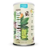 Body Protein Veggie - 418g Cacau - Equaliv