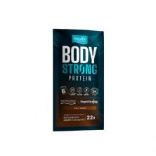Body Strong Protein - 1 Sach� 22g Cacau - Equaliv