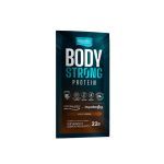 Body Strong Protein - 1 Sach� 22g Cacau - Equaliv