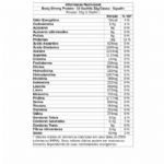Body Strong Protein - 10 Sach�s 22g Cacau - Equaliv