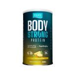 Body Strong Protein - 500g Abacaxi e Hortel� - Equaliv