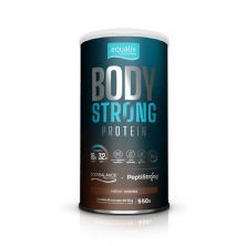 Body Strong Protein - 550g Cacau - Equaliv