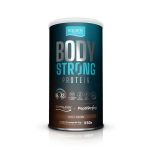 Body Strong Protein - 550g Cacau - Equaliv