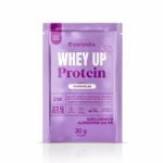 Body Up Protein - 1 Sach� 20g Chocobelga - Sanavita*** Data Venc. 01/04/2026