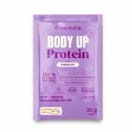 Body Up Protein - 1 Sach� 20g Chocolate - Sanavita*** Data Venc. 17/10/2025
