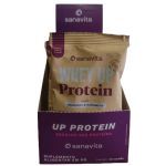Whey Up Protein - 20 Sach�s 20g Baunilha & Caramelo - Sanavita*** Data Venc. 25/04/2026