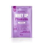 Whey Up Protein - 20 Sach�s 20g Chocobelga - Sanavita