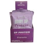 Body Up Protein - 20 Sach�s 20g Chocolate - Sanavita*** Data Venc. 17/10/2025