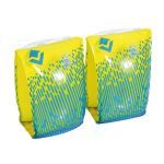 Boia de Bra�o infantil - Amarela - Vollo Sports