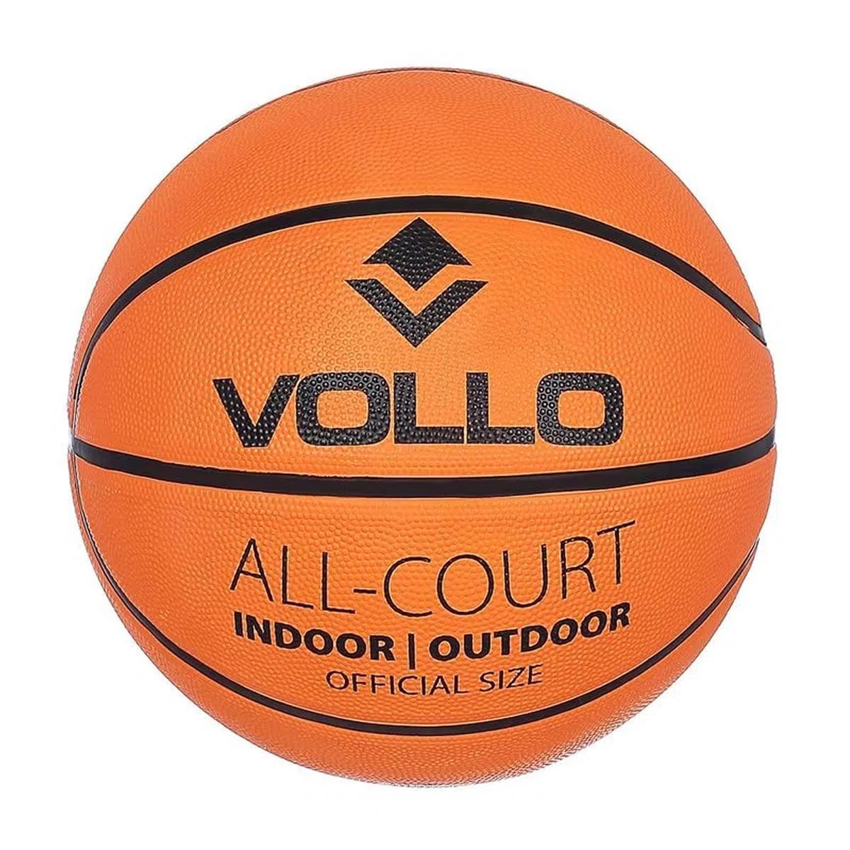Bola de Basquete - Tamanho 7 - Vollo Sports
