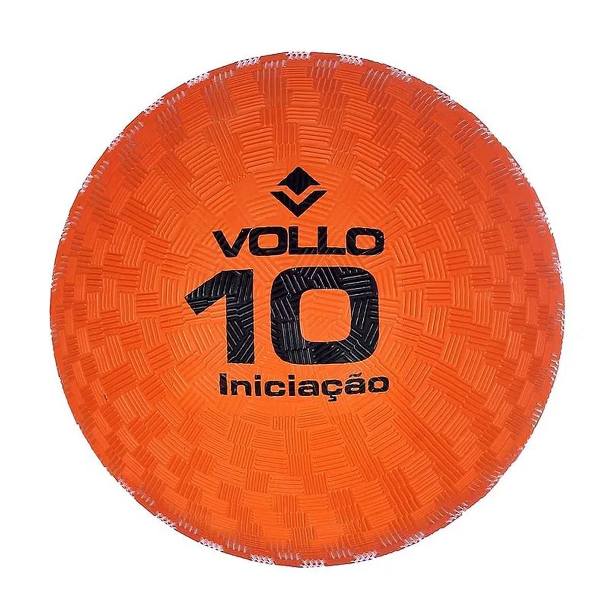 Bola de Inicia��o - T10 - Vollo Sports