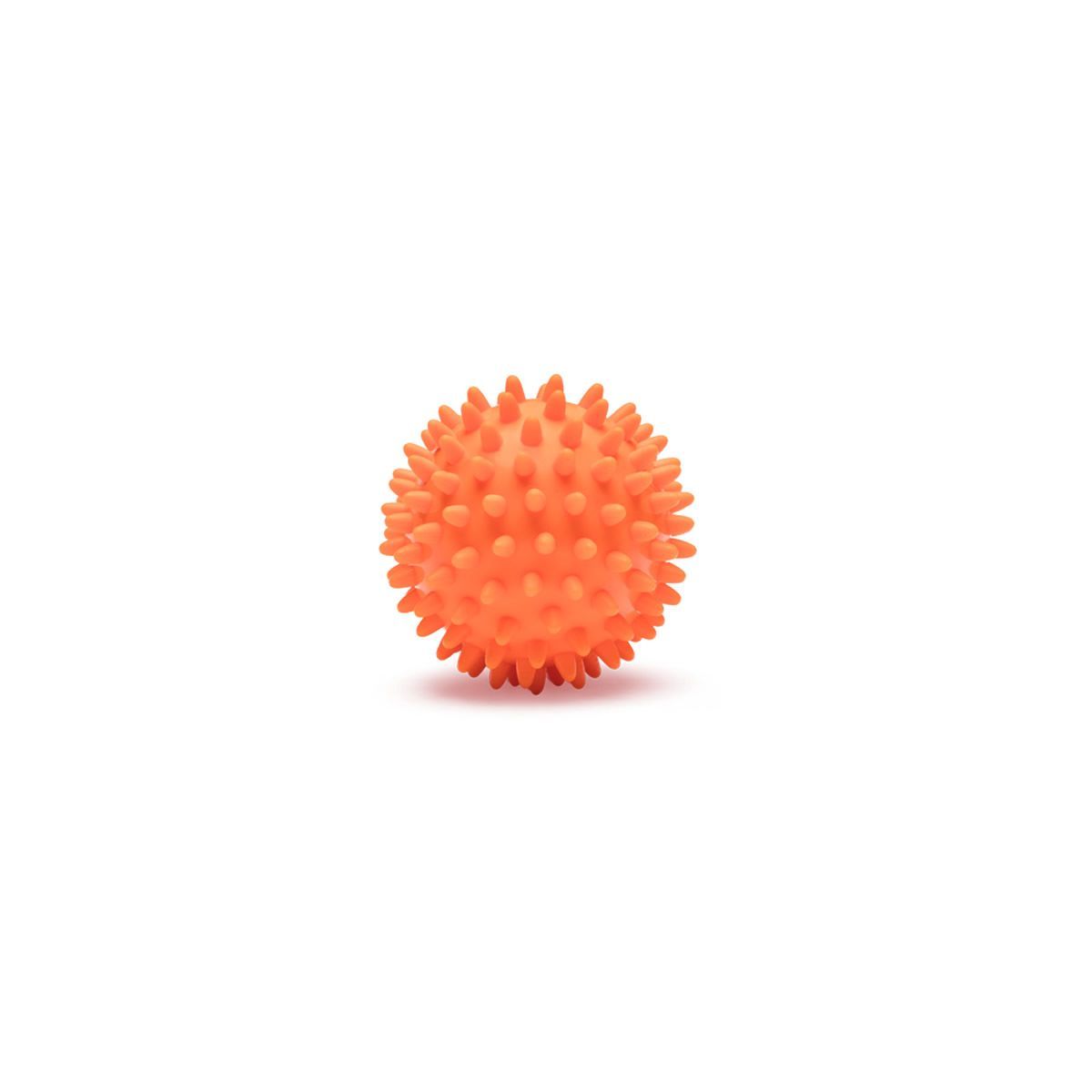 Bola de Massagem - 7,5cm Laranja - Hidrolight