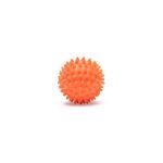 Bola de Massagem - 7,5cm Laranja - Hidrolight