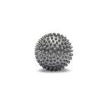 Bola de Massagem - Cinza 9,0cm - Hidrolight