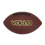 Bola Futebol Americano - Marrom - Vollo Sports