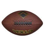 Bola Futebol Americano - Marrom - Vollo Sports
