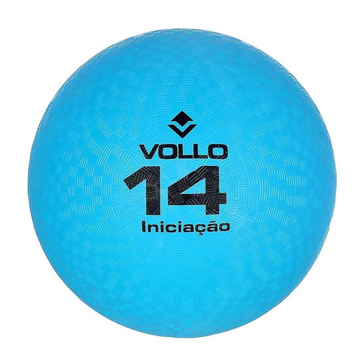 Bola Inicia��o - T14 - Vollo Sport