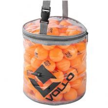 Bola T�nis de Mesa - 100 Unidades - Vollo Sports