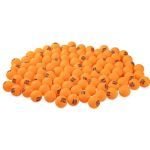 Bola T�nis de Mesa - 100 Unidades - Vollo Sports