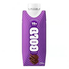 Bold Shake - 250ml Achocolatado - Bold