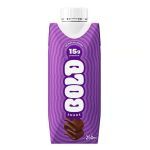 Bold Shake - 250ml Achocolatado - Bold*** Data Venc. 23/12/2024