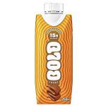 Bold Shake - 250ml Caramelo Salgado - Bold*** Data Venc. 15/10/24