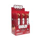Barra de Proteina Tube - 12 Unidades 40g Speculoos - Bold