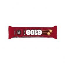 Barra de Proteina Tube - 1 Unidade de 40g Speculoos - Bold