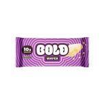 Bold Wafer - 1 Unidade 40g Chocolate Branco - Bold