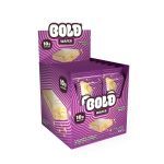 Bold Wafer - 12 Unidades 40g Chocolate Branco - Bold