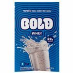 Bold Whey - 1 Sach� 30g Cookies - Bold