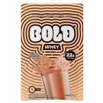 Bold Whey - 1 Sach� 30g Milkshake de Baunilha - Bold