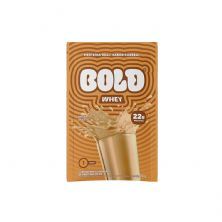 Bold Whey - 1 Sach� 30g Doce de Leite - Bold	