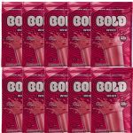 Bold Whey - 10 Sach�s 30g Mousse de Morango - Bold