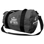 Bolsa Academia 3 Whey Top Taste - Cinza - Body Action