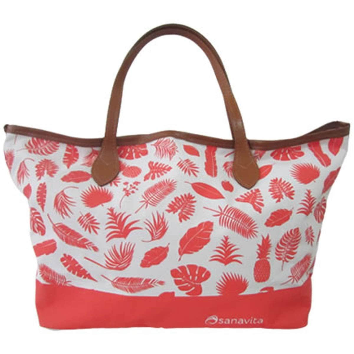 Bolsa Sanavita Laranja