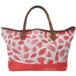 Bolsa Sanavita Laranja