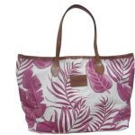 Bolsa Sanavita Roxa